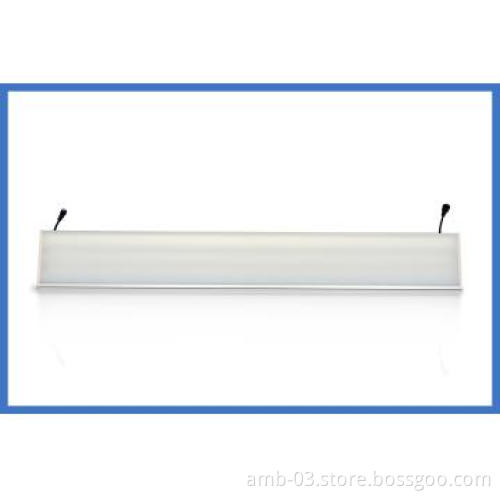 NEWEST DESIGH 45w 1200mm Panle Style LED Tube led